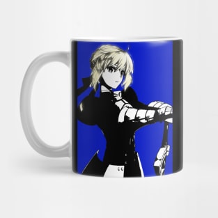 Artoria Pendragon Mug